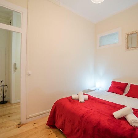 Mouraria 2 Bedroom Apartment Lissabon Exterior foto