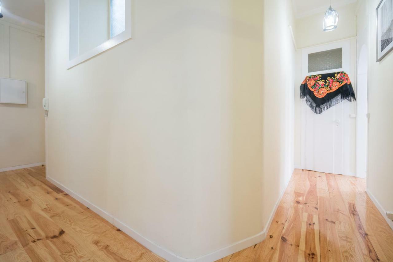 Mouraria 2 Bedroom Apartment Lissabon Exterior foto