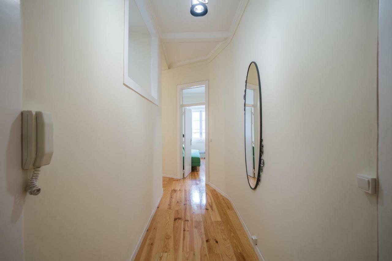 Mouraria 2 Bedroom Apartment Lissabon Exterior foto