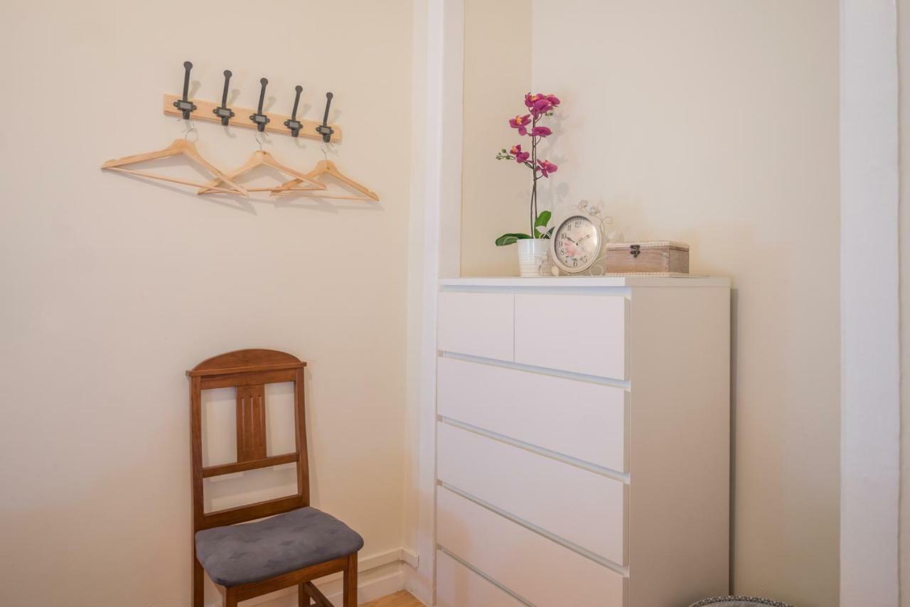 Mouraria 2 Bedroom Apartment Lissabon Exterior foto